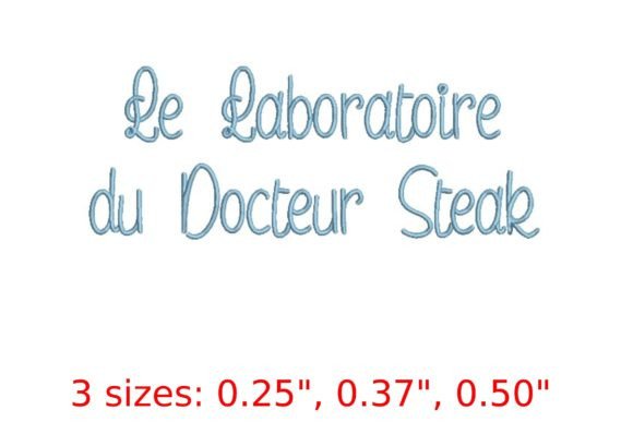 La Laboratoire Du Docteur Steak Review